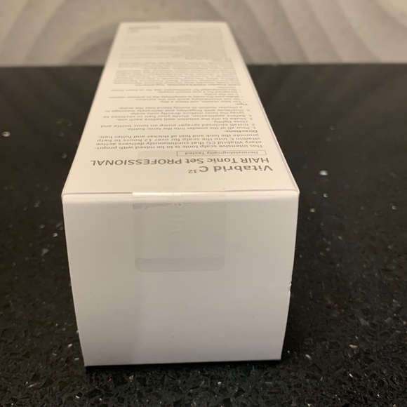 Vitabrid C12 Hair Tonic Set NIB - Picture 13 of 14